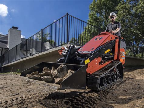 ditch witch sk1050 mini